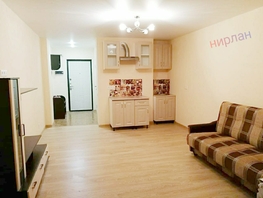 Продается Студия Заводская ул, 30.8  м², 3590000 рублей