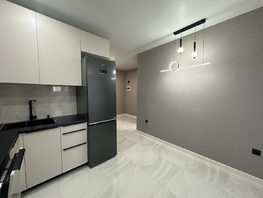Продается 1-комнатная квартира 40-летия Победы пр-кт, 39 м², 6500000 рублей