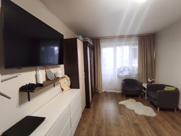 Продается 1-комнатная квартира Самаркандская ул, 32 м², 3750000 рублей