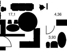 Продается Студия ЖК Культура, дом 2, 27.46  м², 5140000 рублей