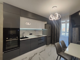 Продается 2-комнатная квартира ЖК Левенцовка Парк, литер 8.1, 41  м², 7120000 рублей