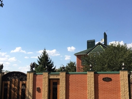 Продается Дом Гаккеля ул, 387  м², участок 5 сот., 38000000 рублей