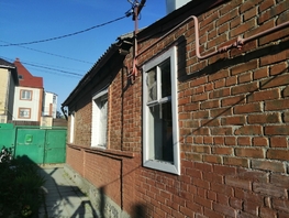 Продается Дом Красной Звезды пер, 52 м², участок 3 сот., 6000000 рублей