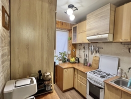 Продается 1-комнатная квартира Миронова ул, 31  м², 3300000 рублей