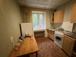 Продается 2-комнатная квартира Стачки пр-кт, 43  м², 4000000 рублей