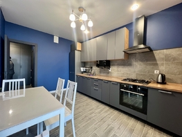 Продается 1-комнатная квартира Берберовская ул, 39  м², 6600000 рублей