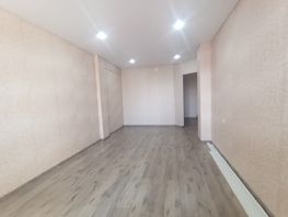 Продается 1-комнатная квартира Крупской ул, 46.1  м², 6350000 рублей
