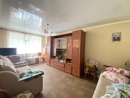 Продается 1-комнатная квартира 1-я Баррикадная ул, 31  м², 2990000 рублей