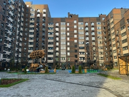 Продается 1-комнатная квартира 40-летия Победы пр-кт, 38.7  м², 4750000 рублей