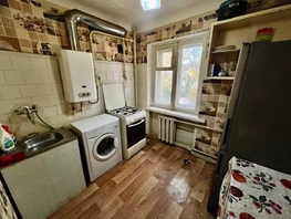 Продается 2-комнатная квартира Плужная ул, 41.8  м², 4000000 рублей