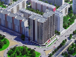 Продается Студия Ворошиловский пр-кт, 33 м², 6200000 рублей