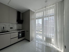 Продается 1-комнатная квартира Берберовская ул, 33  м², 6600000 рублей