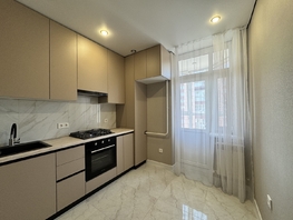 Продается 1-комнатная квартира Берберовская ул, 32  м², 6000000 рублей