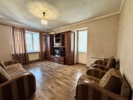 Продается 2-комнатная квартира 3-я улица ул, 69  м², 12300000 рублей