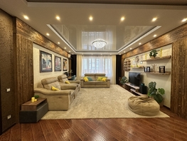 Продается 3-комнатная квартира Вересаева ул, 108.4  м², 21000000 рублей
