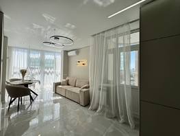 Продается 2-комнатная квартира Берберовская ул, 62  м², 11500000 рублей