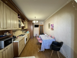 Продается 3-комнатная квартира 2-й Пятилетки ул, 77  м², 9000000 рублей