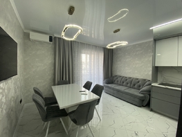 Продается 4-комнатная квартира Еременко ул, 79  м², 11000000 рублей