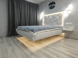 Продается Студия ЖК Gray (Грэй), кв-л 11-1, 25  м², 4500000 рублей