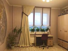 Продается 2-комнатная квартира Жданова ул, 56  м², 7100000 рублей