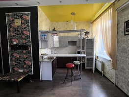 Продается 1-комнатная квартира Рябышева ул, 32  м², 3900000 рублей