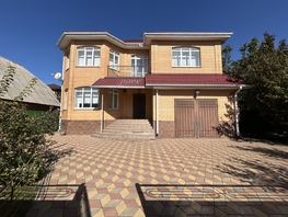 Продается Дом Степная ул, 250 м², участок 14 сот., 18500000 рублей