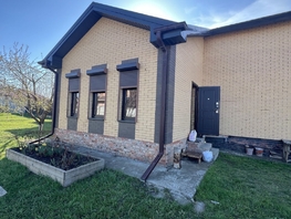 Продается Дом Ильинская ул, 43  м², участок 7.5 сот., 7999000 рублей