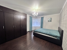 Снять двухкомнатную квартиру Вересаева ул, 60  м², 37000 рублей