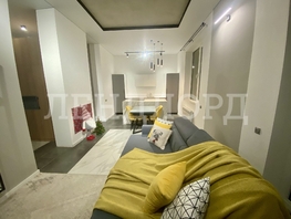 Продается 1-комнатная квартира Большая Садовая ул, 47.3  м², 13490000 рублей