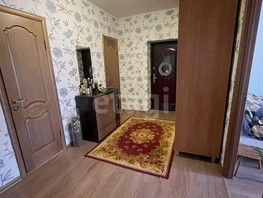 Продается 2-комнатная квартира Комарова б-р, 78.5  м², 8100000 рублей