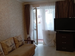 Продается 1-комнатная квартира Халтуринский пер, 43  м², 6300000 рублей