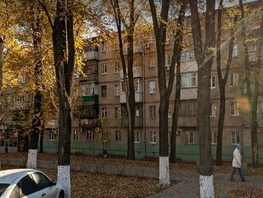 Продается 1-комнатная квартира Стачки 1902 года пл, 31  м², 3600000 рублей