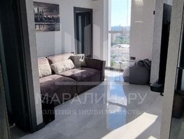 Продается 3-комнатная квартира Соборный пер, 52  м², 12000000 рублей