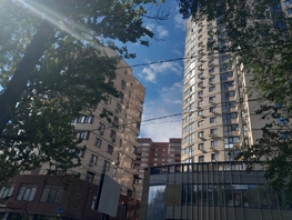 Продается 1-комнатная квартира 1-й Конной Армии ул, 48.3  м², 6300000 рублей