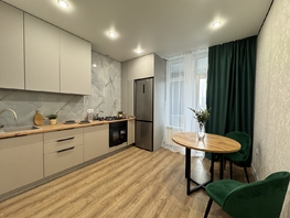 Продается 1-комнатная квартира Вересаева ул, 40  м², 7100000 рублей
