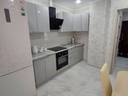 Продается 1-комнатная квартира Магнитогорская ул, 38  м², 5890000 рублей