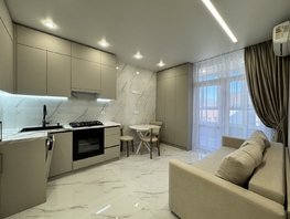 Продается 1-комнатная квартира Берберовская ул, 36  м², 6800000 рублей