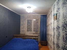 Продается 3-комнатная квартира Грисенко ул, 64  м², 5850000 рублей