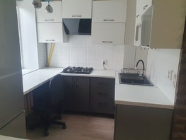 Продается 1-комнатная квартира Ленина пр-кт, 33  м², 4200000 рублей