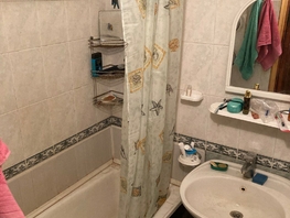 Снять двухкомнатную квартиру Вятская ул, 50  м², 25000 рублей