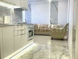 Продается 2-комнатная квартира 1-я Баррикадная ул, 48.5  м², 7000000 рублей