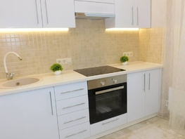 Продается 1-комнатная квартира Маршала Жукова пр-кт, 39  м², 3990000 рублей