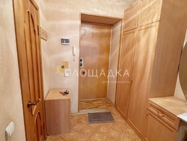 Продается 1-комнатная квартира Добровольского ул, 48  м², 5700000 рублей