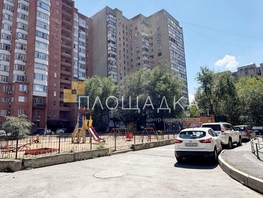 Продается 1-комнатная квартира Добровольского ул, 48  м², 5700000 рублей