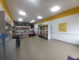 Продается Торговое Лесопарковая ул, 90  м², 13000000 рублей