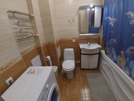 Снять однокомнатную квартиру Еременко ул, 38  м², 23000 рублей