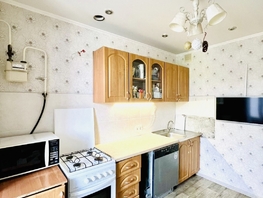 Продается 1-комнатная квартира Думенко ул, 35.5  м², 4650000 рублей