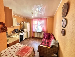 Продается 1-комнатная квартира Днепровский пер, 42.3  м², 4300000 рублей