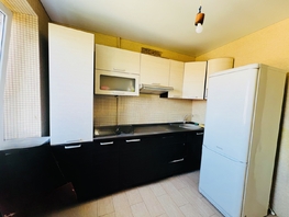 Продается 1-комнатная квартира Димитрова ул, 39  м², 4100000 рублей