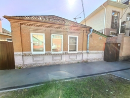 Продается Дом Столярный пер, 92  м², участок 1.8 сот., 5400000 рублей